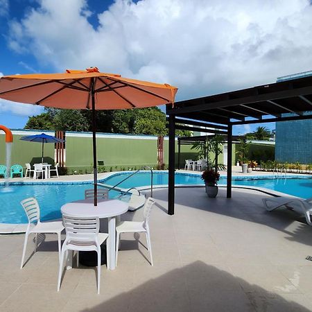 Hotel Enseada Dos Corais Cabo de Santo Agostinho Eksteriør bilde