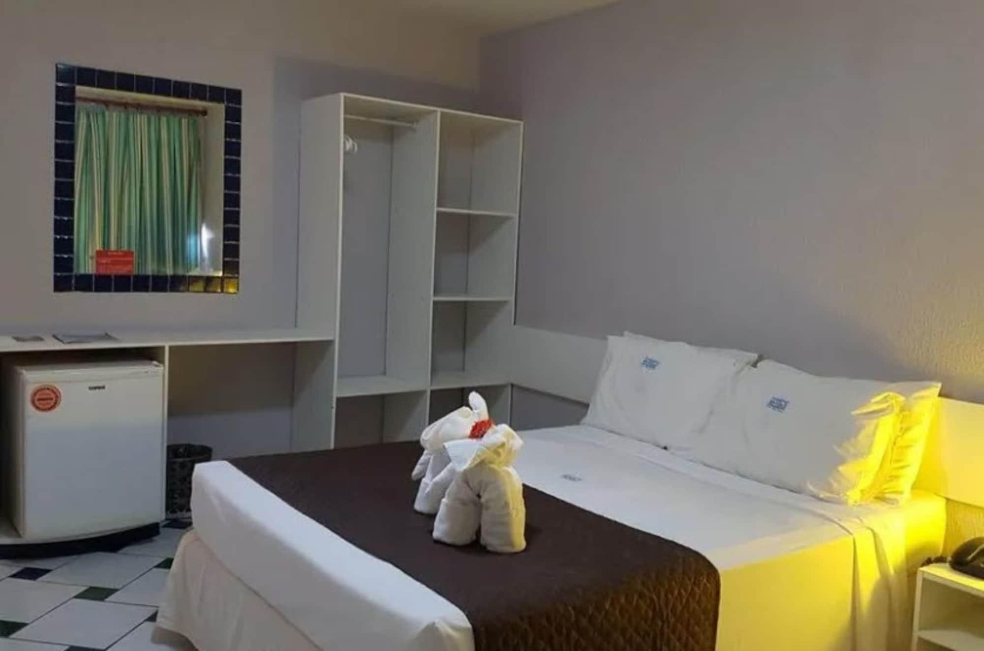 Hotel Enseada Dos Corais Cabo de Santo Agostinho Eksteriør bilde