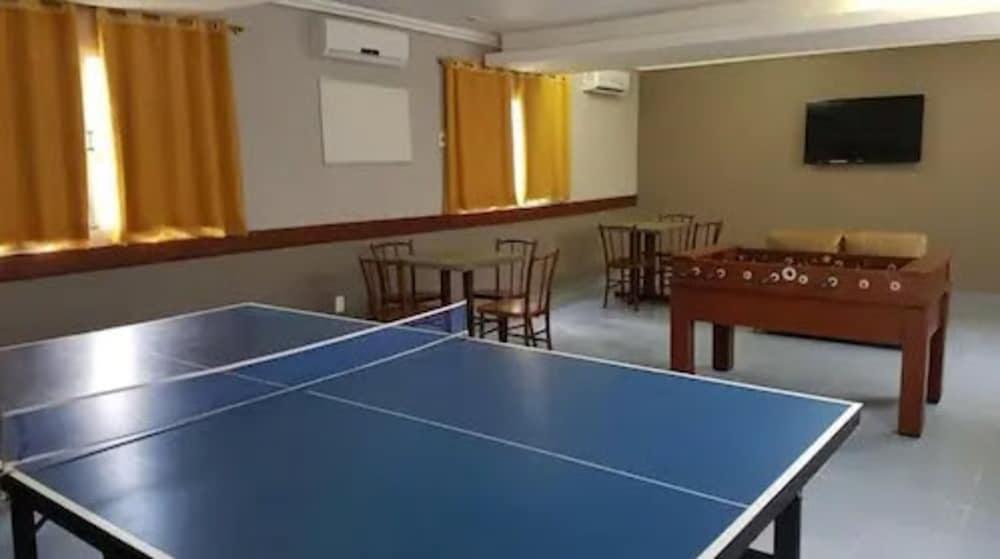 Hotel Enseada Dos Corais Cabo de Santo Agostinho Eksteriør bilde
