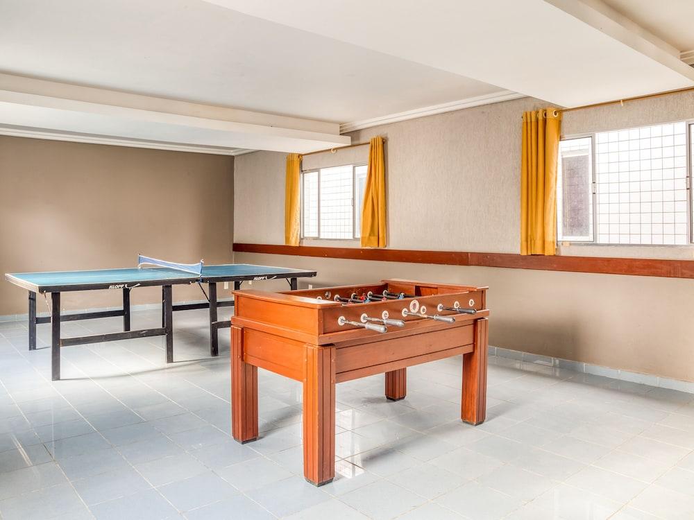 Hotel Enseada Dos Corais Cabo de Santo Agostinho Eksteriør bilde