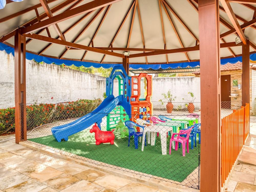 Hotel Enseada Dos Corais Cabo de Santo Agostinho Eksteriør bilde