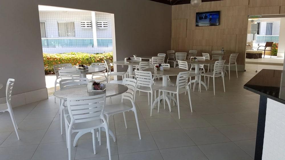 Hotel Enseada Dos Corais Cabo de Santo Agostinho Eksteriør bilde