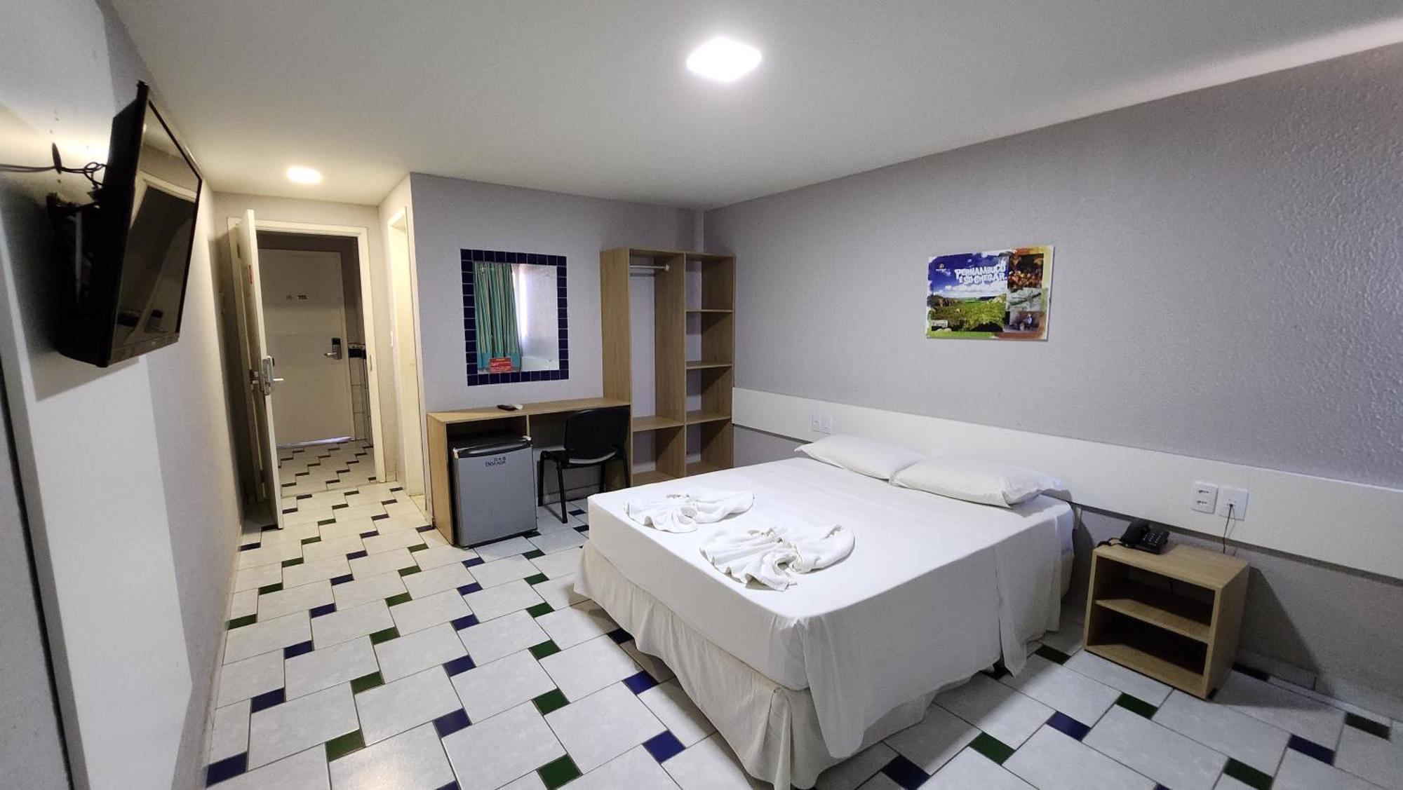 Hotel Enseada Dos Corais Cabo de Santo Agostinho Eksteriør bilde