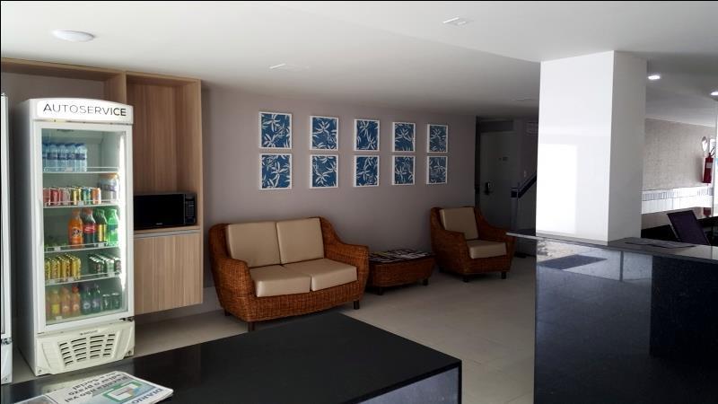 Hotel Enseada Dos Corais Cabo de Santo Agostinho Eksteriør bilde