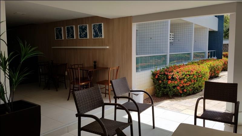 Hotel Enseada Dos Corais Cabo de Santo Agostinho Eksteriør bilde