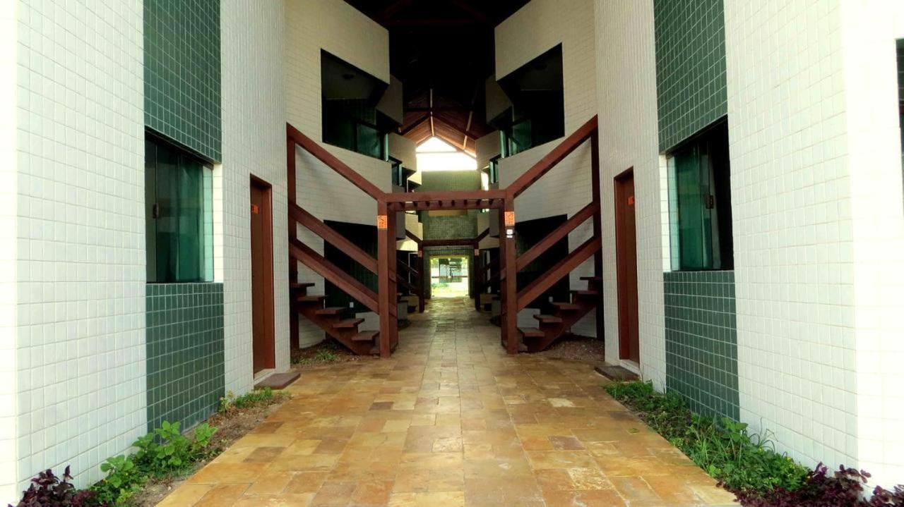 Hotel Enseada Dos Corais Cabo de Santo Agostinho Eksteriør bilde